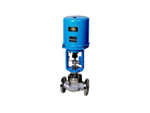 ZDLJm型電子式電動(dòng)精小型套筒調(diào)節(jié)閥 ZDLJm型電子式電動(dòng)精小型套筒調(diào)節(jié)閥